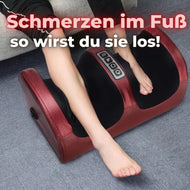 FußButler - Werde Zuhause Fuß- und Beinschmerz frei
